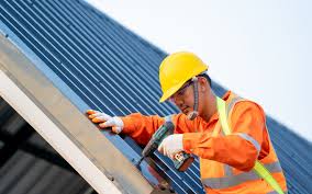 Best Commercial Roofing Services  in Buffalo, SC